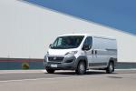 Fiat Ducato Maxi Van L2H1 2014 года (AU)